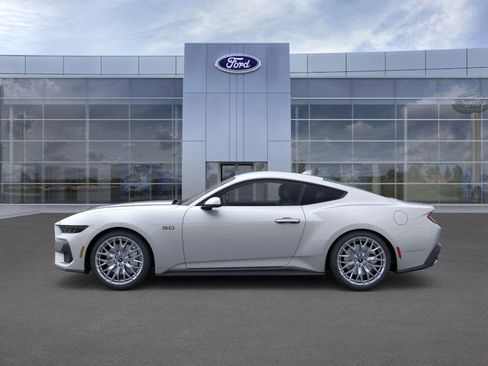 New 2026 Ford Mustang GT Premium image 3