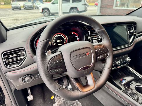 New 2026 Dodge Durango GT image 11