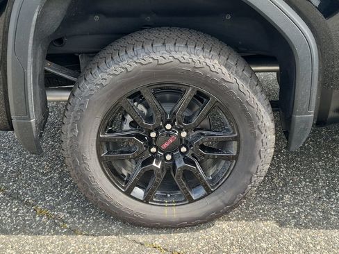 New 2026 GMC Sierra 1500 Elevation w/ Elevation Premium Package AWD/4WD image 27