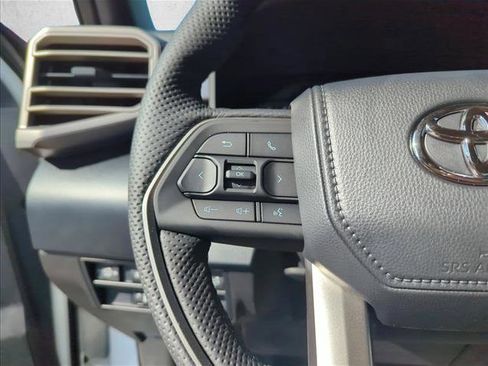 New 2026 Toyota Tundra SR5 image 17