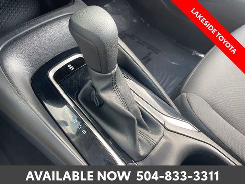 Used 2024 Toyota Corolla LE FWD image 28