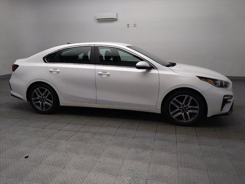 Used 2019 Kia Forte EX FWD image 11