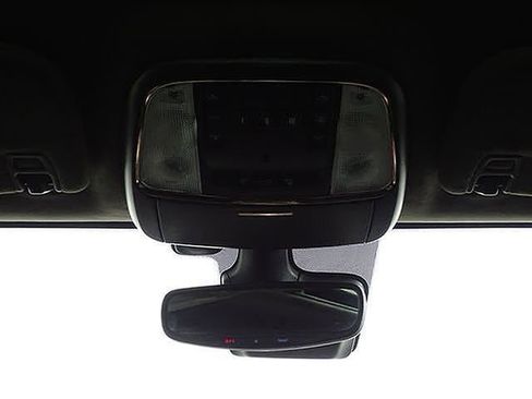 Used 2017 Jeep Grand Cherokee Summit w/ Platinum Series Group image 31