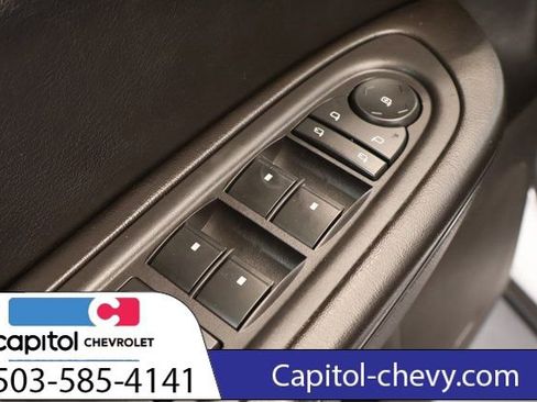 Used 2016 Chevrolet Traverse LT AWD/4WD image 11