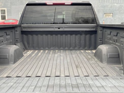 Used 2023 GMC Sierra 1500 Pro AWD/4WD image 15