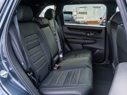 New 2026 Honda CR-V Sport Touring image 14