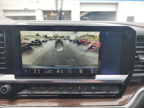New 2026 Chevrolet Silverado 1500 RST w/ All Star Edition Plus AWD/4WD image 26