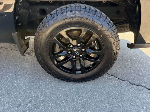 Used 2019 Chevrolet Silverado 1500 RST w/ All-Star Edition image 31