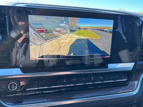 Used 2026 Chevrolet Silverado 3500 LT w/ Convenience Package image 36