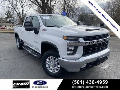 Used 2023 Chevrolet Silverado 2500 LT w/ Convenience Package