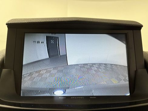 Used 2012 Cadillac CTS V w/ Wood Trim Package image 27