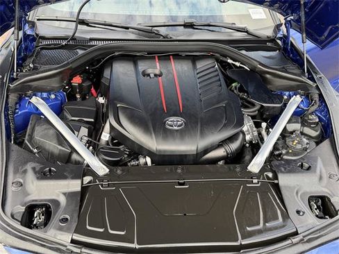 Certified 2024 Toyota Supra Premium image 24