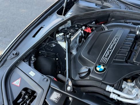 Used 2014 BMW 535i Sedan RWD image 35
