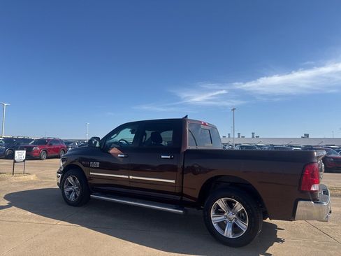 Used 2014 RAM 1500 Lone Star image 18