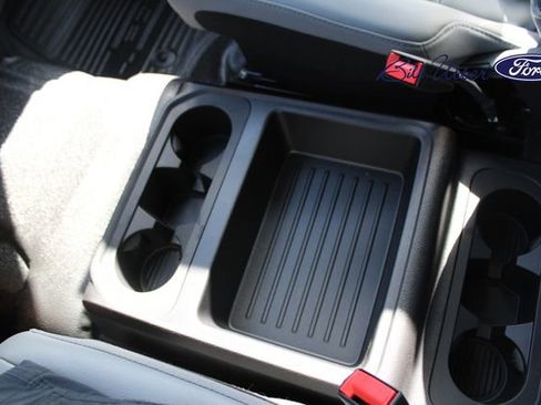 New 2025 Ford F250 XL w/ Camper Package image 11