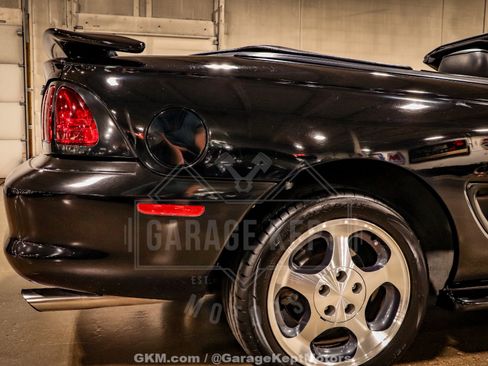 Used 1996 Ford Mustang Cobra RWD image 63