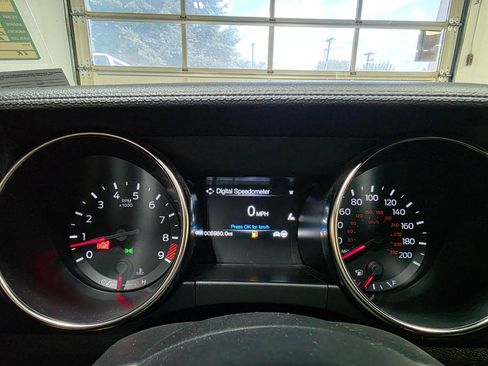 Used 2017 Ford Mustang Shelby GT350 RWD image 45
