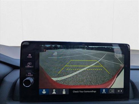 New 2026 Honda CR-V Sport-L image 17