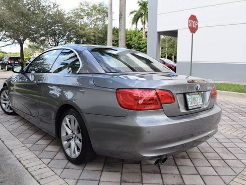 Used 2013 BMW 328i Convertible RWD image 7