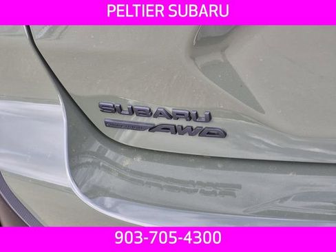 New 2026 Subaru Crosstrek 2.0i Premium image 6