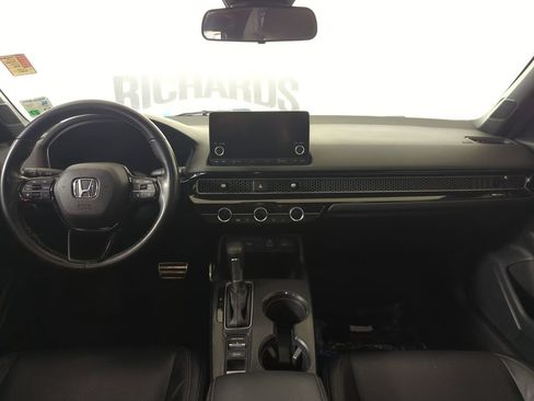 Used 2024 Honda Civic Sport image 10