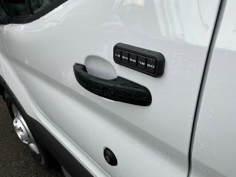 New 2026 Ford Transit 350 148 Medium Roof AWD w/ Load Area Protection Package image 13
