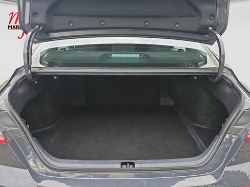Used 2025 Toyota Camry LE FWD image 19
