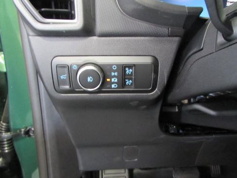 New 2025 Ford Bronco Sport Outer Banks w/ Sasquatch Outer Banks Package image 14