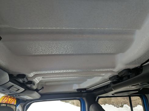 Used 2020 Jeep Gladiator Sport w/ Quick Order Package 24S image 57