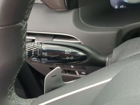 Used 2023 Hyundai Palisade Limited AWD/4WD image 25