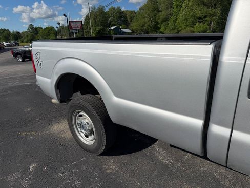 Used 2016 Ford F350 XL AWD/4WD image 18