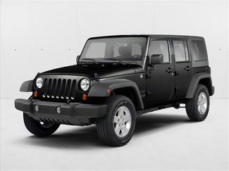 Used 2012 Jeep Wrangler Unlimited Sport video 1