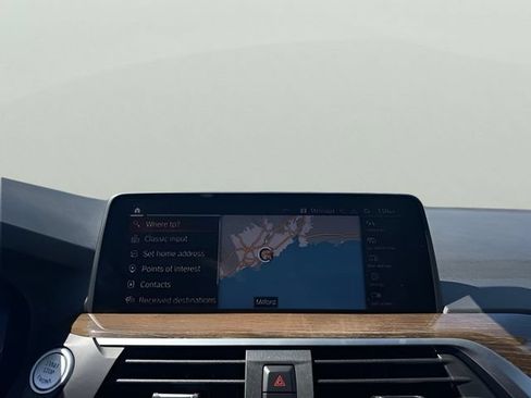 Used 2020 BMW X4 xDrive30i w/ Premium Package AWD/4WD image 21