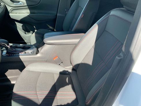 Certified 2023 Chevrolet Equinox RS AWD/4WD image 18