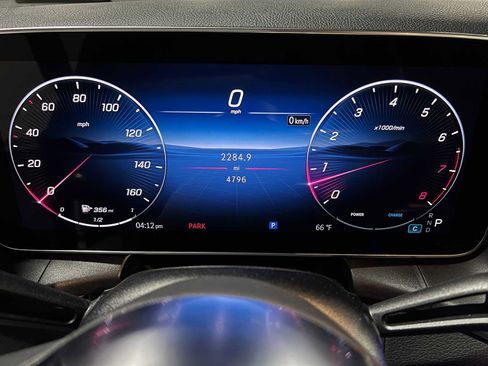 Certified 2026 Mercedes-Benz GLC 300 4MATIC image 31