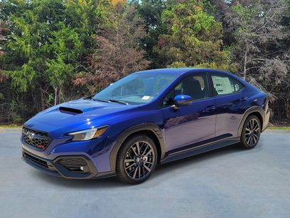New 2026 Subaru WRX Premium w/ WRX Essentials Package