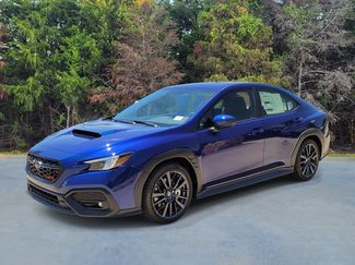 New 2026 Subaru WRX Premium w/ WRX Essentials Package AWD/4WD video 1