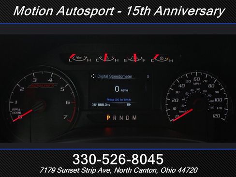 Used 2019 Ford F150 XLT w/ Equipment Group 302A Luxury AWD/4WD image 16