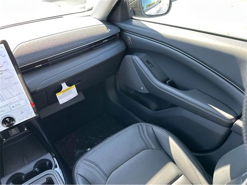 New 2025 Ford Mustang Mach-E Premium w/ Interior Protection Package image 14