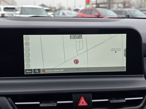 New 2026 Kia Seltos SX image 28