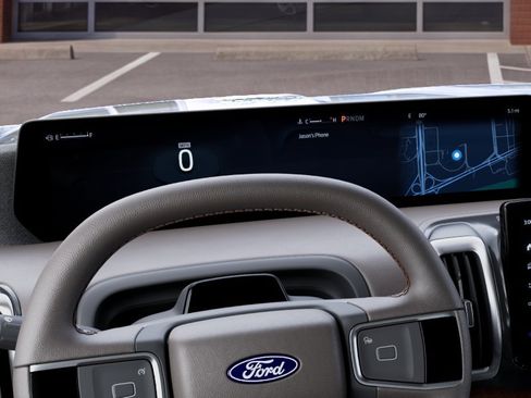 New 2027 Ford Expedition King Ranch AWD/4WD image 13