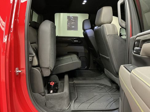 Used 2024 Chevrolet Silverado 2500 ZR2 AWD/4WD image 38