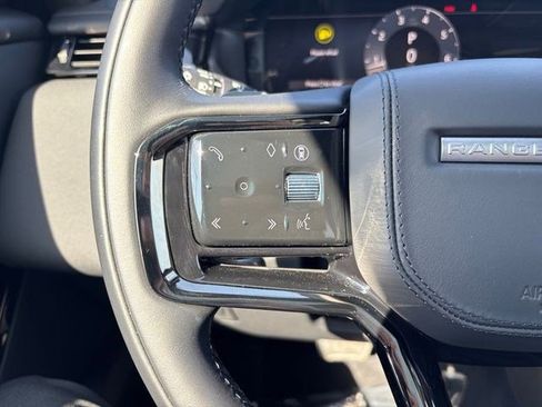 Used 2026 Land Rover Range Rover Velar Dynamic SE AWD/4WD image 27