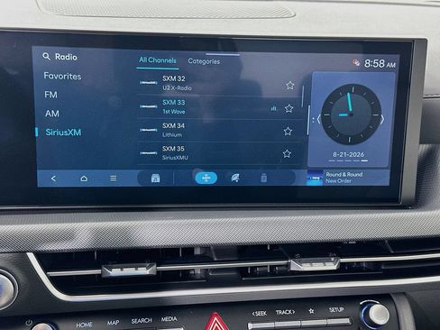 New 2026 Hyundai Sonata SEL FWD image 11
