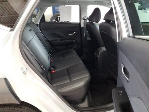 Certified 2025 Hyundai Kona Limited AWD/4WD image 16