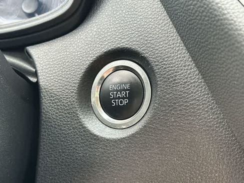 Used 2025 Toyota Corolla LE w/ LE Premium Package FWD image 10