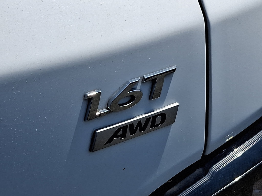 Used 2023 Hyundai Kona N Line AWD/4WD image 34