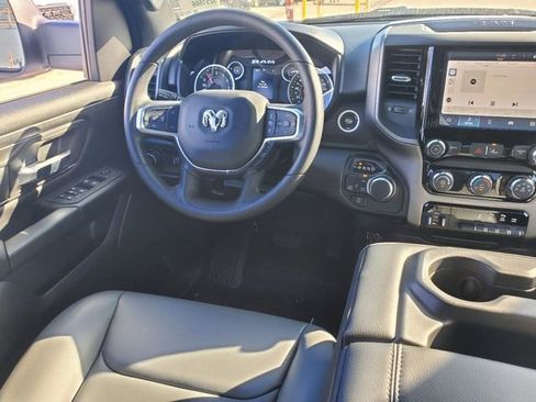 New 2025 RAM 1500 Tradesman image 9