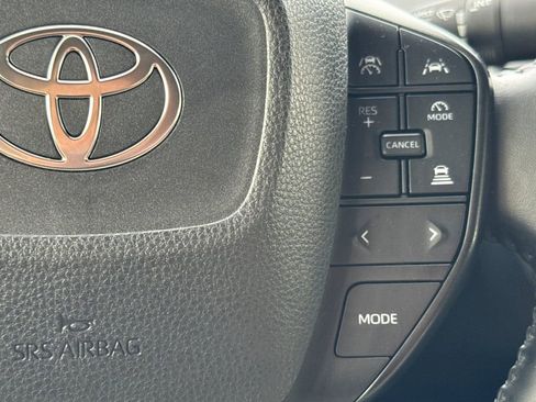 Used 2024 Toyota Prius LE image 35