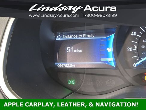 Used 2018 Ford Edge SEL w/ Equipment Group 201A image 13